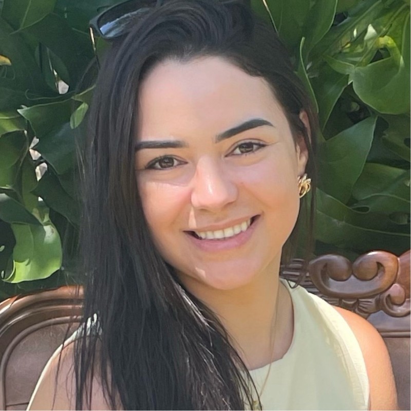 Foto de Evelin Beatriz Ribeiro Greco