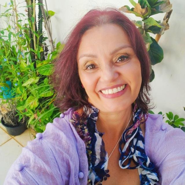 Valéria Rhein Morazio — Revisora técnica